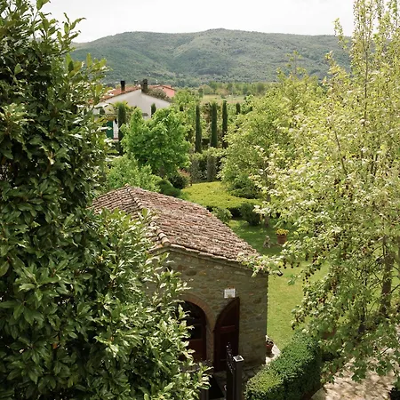 Relais La Corte Dei Papi 5*