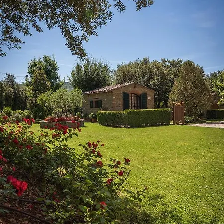 Relais La Corte Dei Papi Hotel