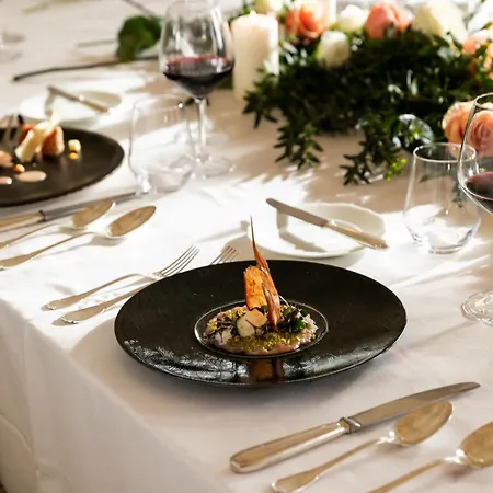 Relais La Corte Dei Papi Hotel Cortona