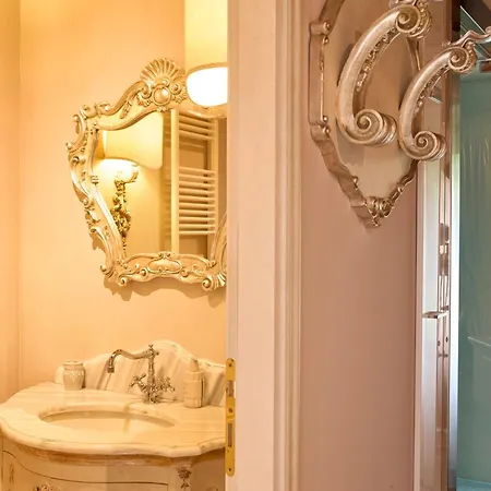 Relais La Corte Dei Papi Hotel