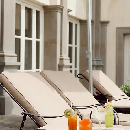 Relais La Corte Dei Papi Cortona