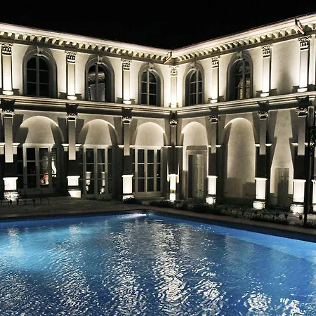 Hotel Relais La Corte Dei Papi 5*