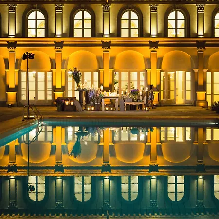 Relais La Corte Dei Papi Cortona