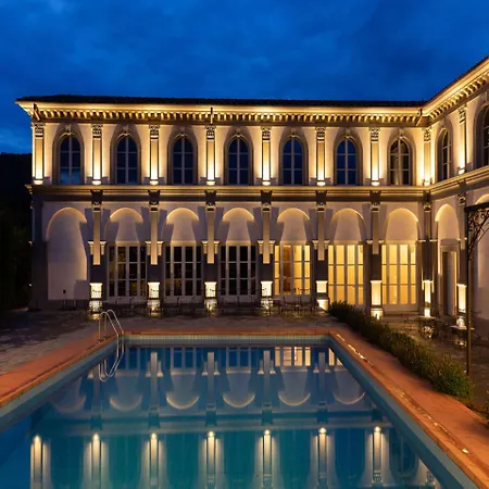 Relais La Corte Dei Papi 5*