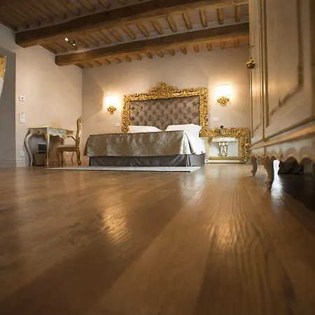 Hotel Relais La Corte Dei Papi