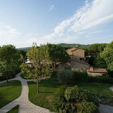 Relais La Corte Dei Papi Hotel 5*