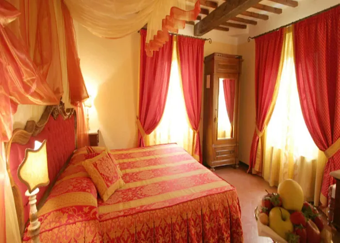 Hotel Relais La Corte Dei Papi