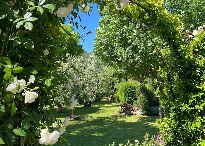 Hotel Relais La Corte Dei Papi 5*