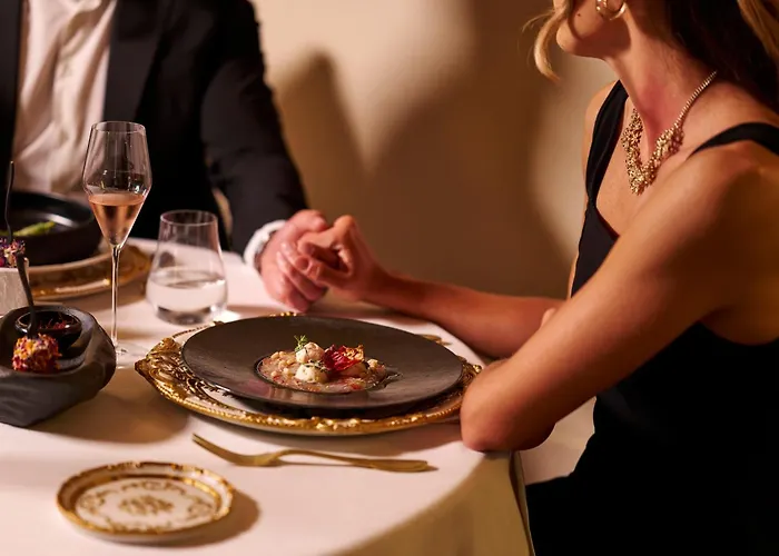 Relais La Corte Dei Papi