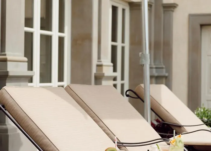 Relais La Corte Dei Papi Cortona