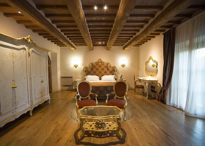 Relais La Corte Dei Papi Cortona