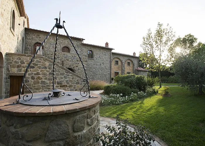 Hotel Relais La Corte Dei Papi