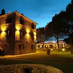 Relais La Corte Dei Papi Cortona