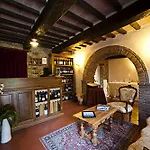 Relais La Corte Dei Papi Hotel