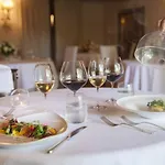 Szálloda Relais La Corte Dei Papi