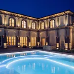 Hotel Relais La Corte Dei Papi Cortona