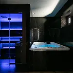 Szálloda Relais La Corte Dei Papi Cortona
