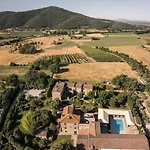 Relais La Corte Dei Papi Hotel Cortona