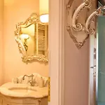 Relais La Corte Dei Papi Szálloda