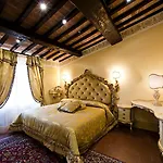 Relais La Corte Dei Papi Hotel Cortona