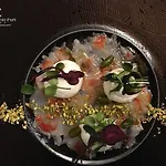 Szálloda Relais La Corte Dei Papi
