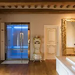 Szálloda Relais La Corte Dei Papi