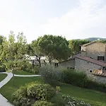 Szálloda Relais La Corte Dei Papi 5*