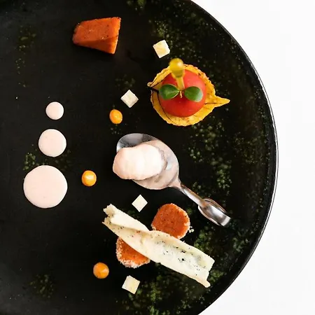 Готель Relais La Corte Dei Papi 5*