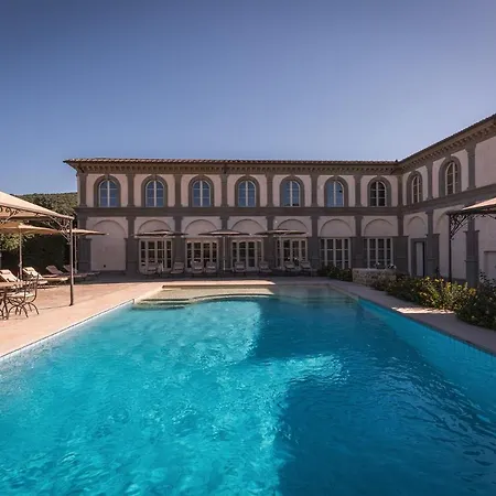 Relais La Corte Dei Papi 5*