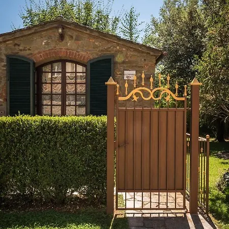 Relais La Corte Dei Papi Hotel Cortona