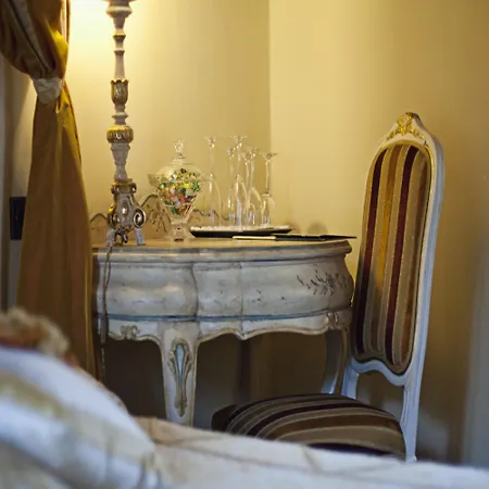 Relais La Corte Dei Papi Кортона