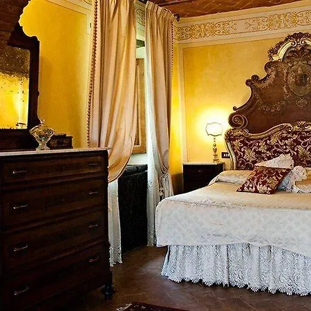 Relais La Corte Dei Papi Cortona