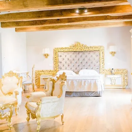 Relais La Corte Dei Papi