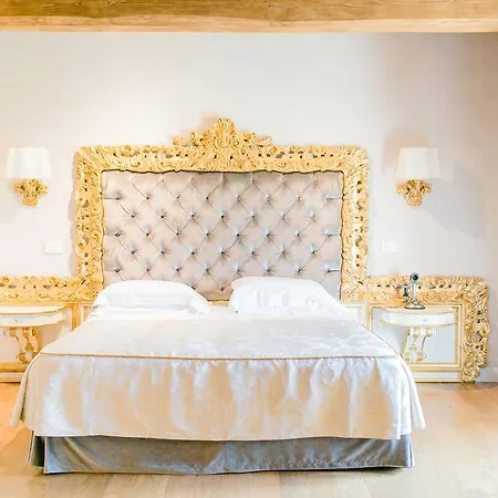 Relais La Corte Dei Papi Cortona