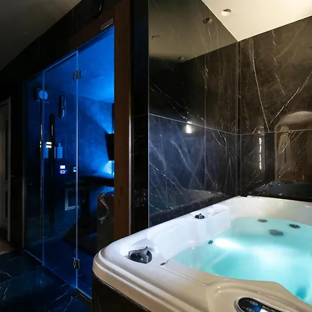 Relais La Corte Dei Papi Кортона