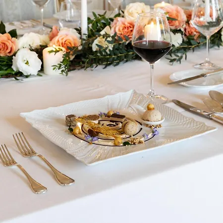 Relais La Corte Dei Papi Hotel Cortona