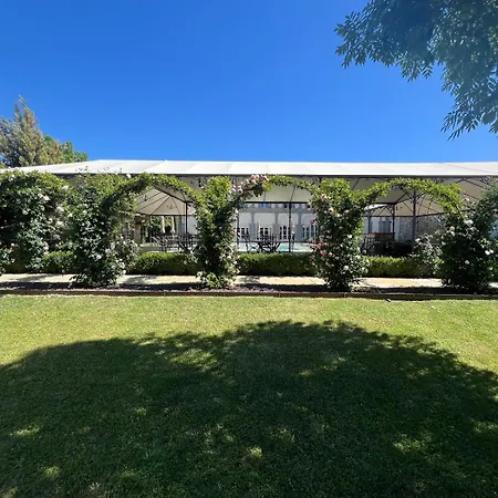 Relais La Corte Dei Papi 5*