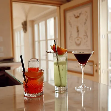 Relais La Corte Dei Papi 5* Кортона