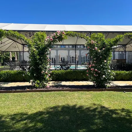 Relais La Corte Dei Papi Hotell