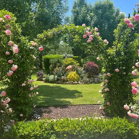 Готель Relais La Corte Dei Papi