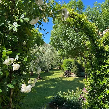 Hotel Relais La Corte Dei Papi 5*