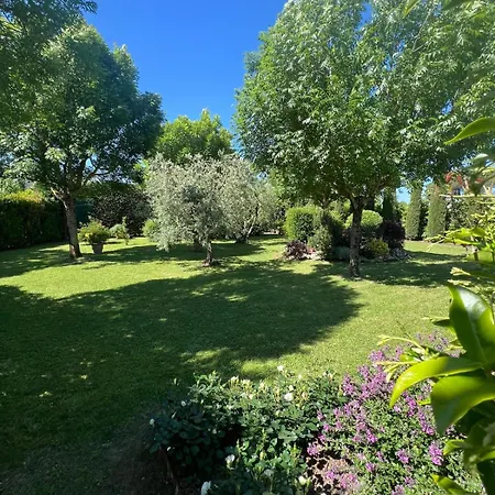 Relais La Corte Dei Papi Готель Кортона