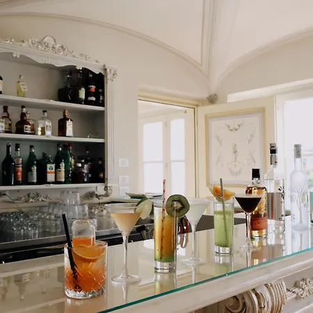 Otel Relais La Corte Dei Papi