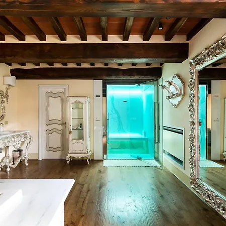 Relais La Corte Dei Papi 5*