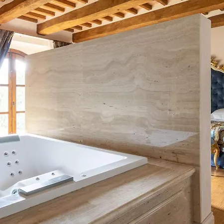 Relais La Corte Dei Papi 5* Cortona