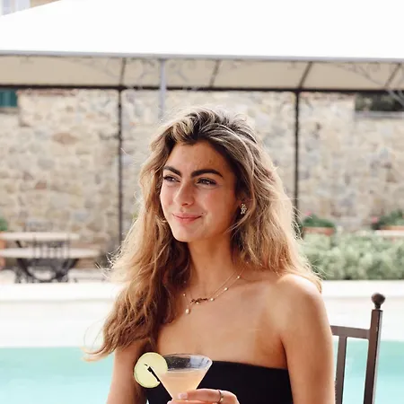 Готель Relais La Corte Dei Papi 5*