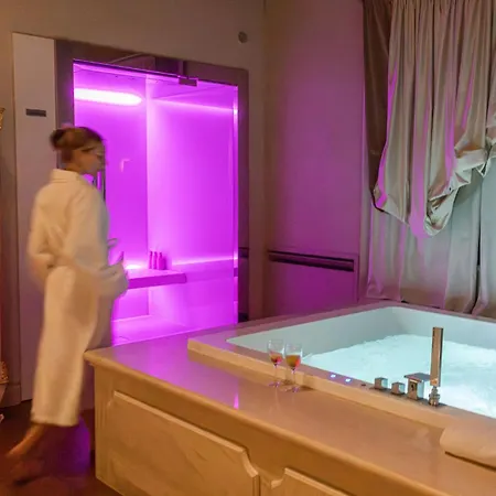 Relais La Corte Dei Papi