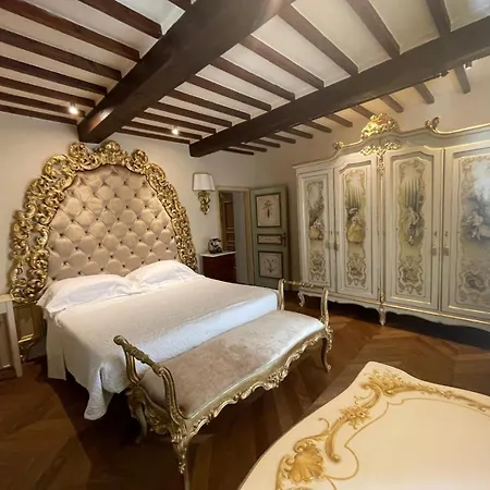 Relais La Corte Dei Papi Otel Cortona