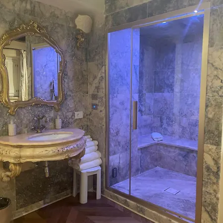 Relais La Corte Dei Papi 5* Cortona