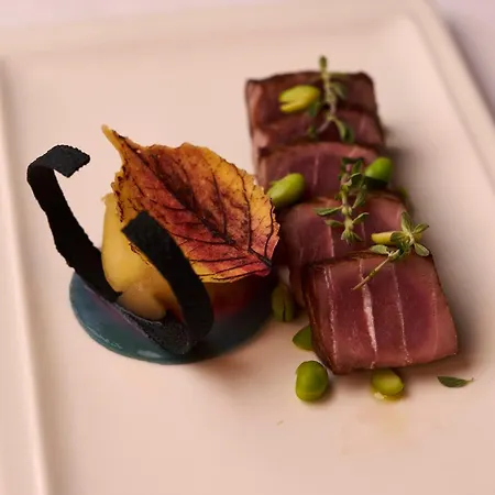 Relais La Corte Dei Papi Szálloda 5*